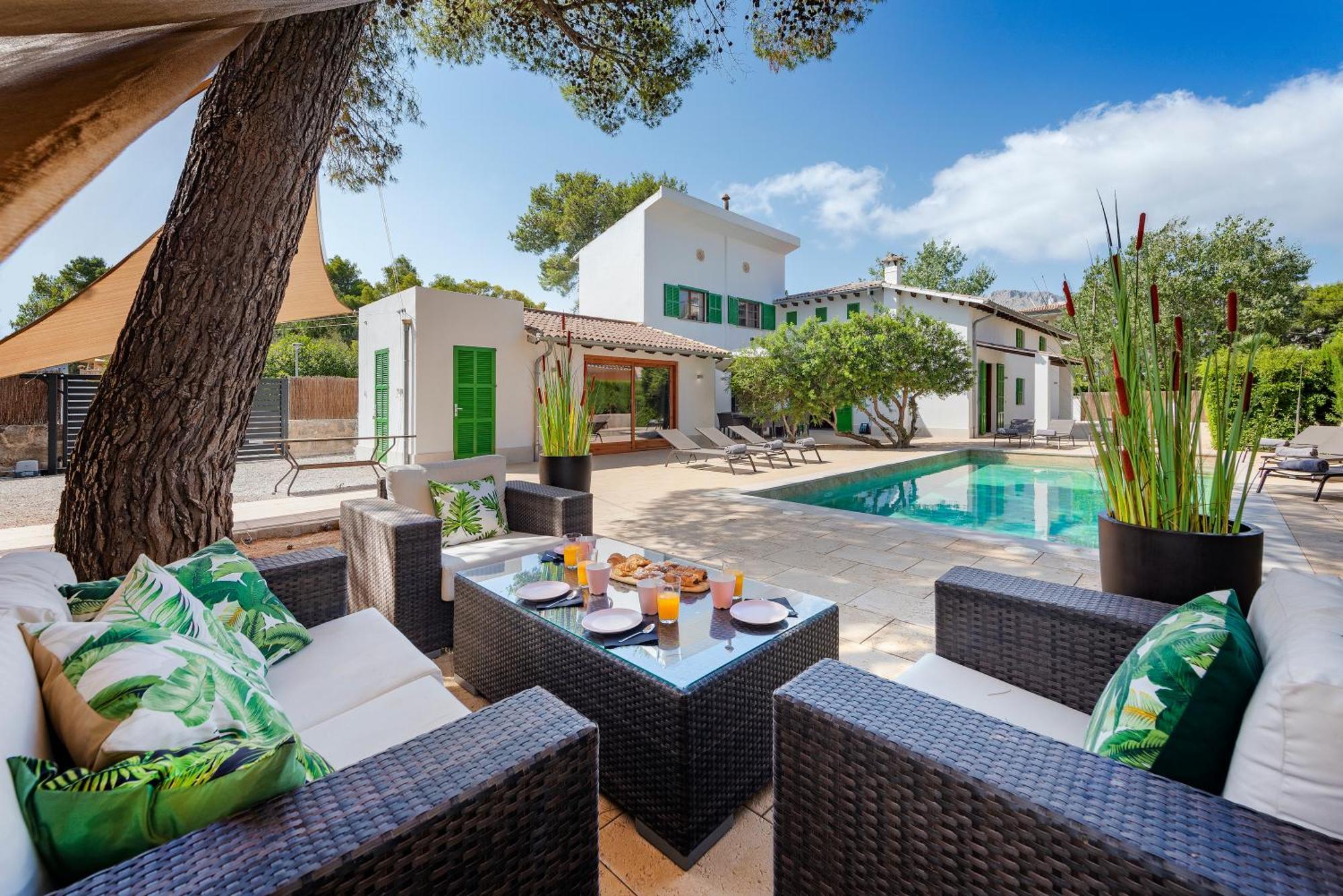 Colabor Holiday home *